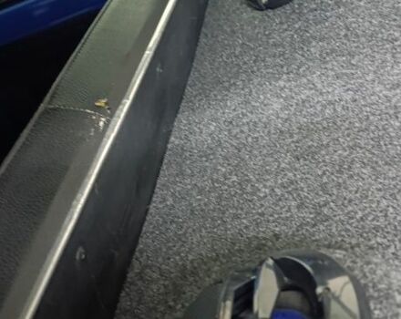 Синий ВАЗ 2114 Самара, объемом двигателя 1.7 л и пробегом 100 тыс. км за 4500 $, фото 5 на Automoto.ua