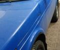 Синий ВАЗ 2114 Самара, объемом двигателя 1.7 л и пробегом 100 тыс. км за 4500 $, фото 6 на Automoto.ua