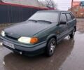 Зелений ВАЗ 2114 Самара, об'ємом двигуна 1.5 л та пробігом 81 тис. км за 1850 $, фото 11 на Automoto.ua