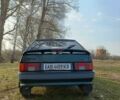 Зеленый ВАЗ 2114 Самара, объемом двигателя 1.5 л и пробегом 80 тыс. км за 1299 $, фото 3 на Automoto.ua