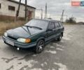 Зелений ВАЗ 2114 Самара, об'ємом двигуна 1.5 л та пробігом 80 тис. км за 1850 $, фото 3 на Automoto.ua
