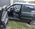 Зеленый ВАЗ 2114 Самара, объемом двигателя 1.5 л и пробегом 87 тыс. км за 1400 $, фото 1 на Automoto.ua