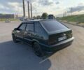 Зелений ВАЗ 2114 Самара, об'ємом двигуна 1.5 л та пробігом 220 тис. км за 2800 $, фото 4 на Automoto.ua