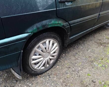 Зелений ВАЗ 2114 Самара, об'ємом двигуна 0 л та пробігом 180 тис. км за 1200 $, фото 4 на Automoto.ua