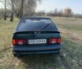 Зеленый ВАЗ 2114 Самара, объемом двигателя 1.5 л и пробегом 80 тыс. км за 1299 $, фото 7 на Automoto.ua