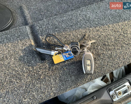 Зелений ВАЗ 2114 Самара, об'ємом двигуна 1.5 л та пробігом 220 тис. км за 2900 $, фото 13 на Automoto.ua
