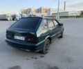 Зелений ВАЗ 2114 Самара, об'ємом двигуна 1.5 л та пробігом 220 тис. км за 2800 $, фото 5 на Automoto.ua