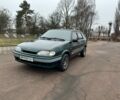 Зелений ВАЗ 2114 Самара, об'ємом двигуна 1.5 л та пробігом 298 тис. км за 1950 $, фото 1 на Automoto.ua