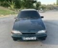 Зелений ВАЗ 2114 Самара, об'ємом двигуна 1.5 л та пробігом 220 тис. км за 2800 $, фото 6 на Automoto.ua