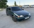 Зелений ВАЗ 2114 Самара, об'ємом двигуна 1.5 л та пробігом 220 тис. км за 2800 $, фото 1 на Automoto.ua