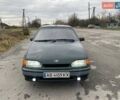 Зелений ВАЗ 2114 Самара, об'ємом двигуна 1.5 л та пробігом 80 тис. км за 1850 $, фото 12 на Automoto.ua