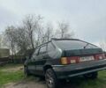 Зелений ВАЗ 2114 Самара, об'ємом двигуна 1.6 л та пробігом 298 тис. км за 1500 $, фото 1 на Automoto.ua