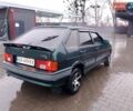 Зелений ВАЗ 2114 Самара, об'ємом двигуна 1.5 л та пробігом 81 тис. км за 1850 $, фото 7 на Automoto.ua