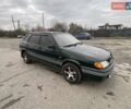 Зелений ВАЗ 2114 Самара, об'ємом двигуна 1.5 л та пробігом 80 тис. км за 1850 $, фото 18 на Automoto.ua