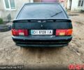 Зелений ВАЗ 2114 Самара, об'ємом двигуна 1.5 л та пробігом 155 тис. км за 1600 $, фото 3 на Automoto.ua