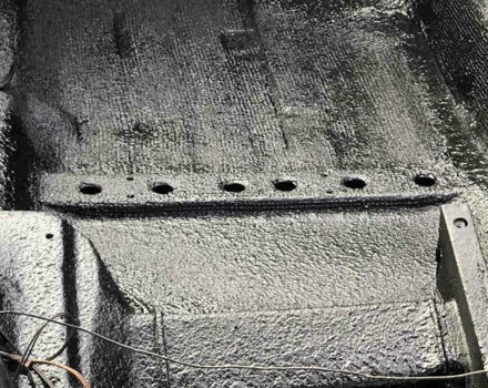 Зеленый ВАЗ 2114 Самара, объемом двигателя 1.5 л и пробегом 298 тыс. км за 1950 $, фото 8 на Automoto.ua