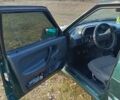 Зеленый ВАЗ 2114 Самара, объемом двигателя 1.5 л и пробегом 80 тыс. км за 1299 $, фото 13 на Automoto.ua
