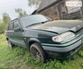 Зеленый ВАЗ 2114 Самара, объемом двигателя 1.6 л и пробегом 298 тыс. км за 1500 $, фото 2 на Automoto.ua