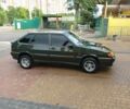Зелений ВАЗ 2114 Самара, об'ємом двигуна 1.5 л та пробігом 250 тис. км за 1800 $, фото 2 на Automoto.ua