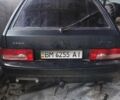 Зеленый ВАЗ 2114 Самара, объемом двигателя 1.5 л и пробегом 150 тыс. км за 1300 $, фото 1 на Automoto.ua