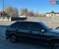 Зелений ВАЗ 2114 Самара, об'ємом двигуна 1.5 л та пробігом 264 тис. км за 2200 $, фото 3 на Automoto.ua