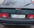 Зеленый ВАЗ 2114 Самара, объемом двигателя 1.5 л и пробегом 191 тыс. км за 1700 $, фото 16 на Automoto.ua