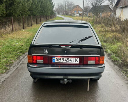 Зеленый ВАЗ 2114 Самара, объемом двигателя 1.5 л и пробегом 200 тыс. км за 1999 $, фото 3 на Automoto.ua