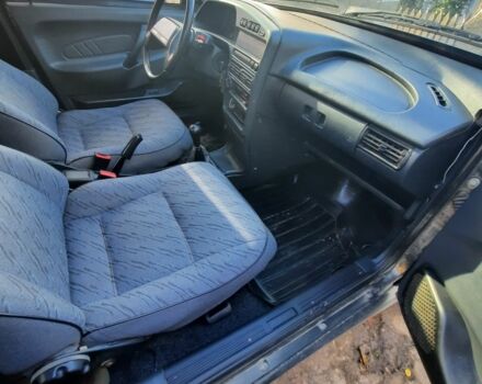 Зеленый ВАЗ 2114 Самара, объемом двигателя 1.5 л и пробегом 80 тыс. км за 2800 $, фото 4 на Automoto.ua