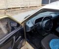 Зеленый ВАЗ 2114 Самара, объемом двигателя 1.5 л и пробегом 200 тыс. км за 950 $, фото 5 на Automoto.ua