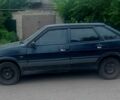Зеленый ВАЗ 2114 Самара, объемом двигателя 1.5 л и пробегом 180 тыс. км за 950 $, фото 1 на Automoto.ua
