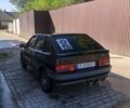Зелений ВАЗ 2114 Самара, об'ємом двигуна 1.5 л та пробігом 170 тис. км за 2300 $, фото 1 на Automoto.ua