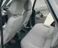 Зелений ВАЗ 2114 Самара, об'ємом двигуна 1.6 л та пробігом 220 тис. км за 1699 $, фото 10 на Automoto.ua
