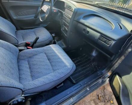 Зелений ВАЗ 2114 Самара, об'ємом двигуна 1.5 л та пробігом 80 тис. км за 2800 $, фото 2 на Automoto.ua