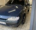 Зелений ВАЗ 2114 Самара, об'ємом двигуна 1.5 л та пробігом 180 тис. км за 1405 $, фото 1 на Automoto.ua