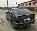 Зелений ВАЗ 2114 Самара, об'ємом двигуна 1.5 л та пробігом 267 тис. км за 2000 $, фото 7 на Automoto.ua