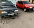 Зеленый ВАЗ 2114 Самара, объемом двигателя 1.5 л и пробегом 180 тыс. км за 2450 $, фото 5 на Automoto.ua