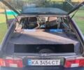 Зелений ВАЗ 2114 Самара, об'ємом двигуна 1.5 л та пробігом 287 тис. км за 47 $, фото 1 на Automoto.ua