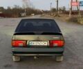 Зеленый ВАЗ 2114 Самара, объемом двигателя 1.5 л и пробегом 235 тыс. км за 1550 $, фото 2 на Automoto.ua