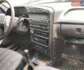 Зеленый ВАЗ 2114 Самара, объемом двигателя 1.5 л и пробегом 384 тыс. км за 2400 $, фото 11 на Automoto.ua