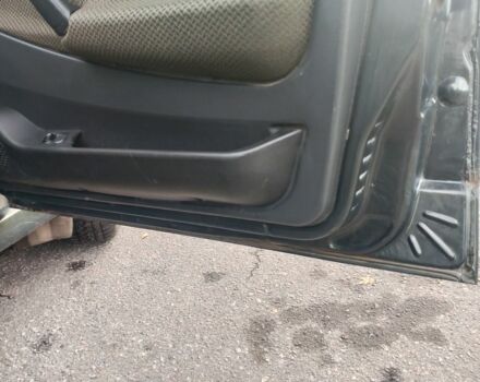 ВАЗ 2114 Самара 2006 в Кременчуге на Automoto.ua Зеленый ВАЗ 2114 Самара, объемом двигателя 1.5 л и пробегом 240 тыс. км за 2100 $, фото 9 на Automoto.ua