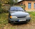 ВАЗ 2114 Самара 2006 в Харькове на Automoto.ua Зеленый ВАЗ 2114 Самара, объемом двигателя 1.5 л и пробегом 200 тыс. км за 1400 $, фото 1 на Automoto.ua