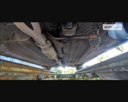 Зелений ВАЗ 2114 Самара, об'ємом двигуна 1.5 л та пробігом 250 тис. км за 1490 $, фото 3 на Automoto.ua