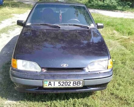 ВАЗ 2114 Самара 2006 в Житомире на Automoto.ua Зеленый ВАЗ 2114 Самара, объемом двигателя 1.6 л и пробегом 280 тыс. км за 1200 $, фото 1 на Automoto.ua