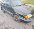 ВАЗ 2114 Самара 2006 в Кременчуге на Automoto.ua Зеленый ВАЗ 2114 Самара, объемом двигателя 1.5 л и пробегом 240 тыс. км за 2100 $, фото 1 на Automoto.ua