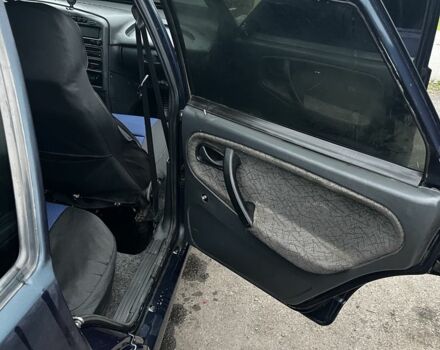 Зелений ВАЗ 2114 Самара, об'ємом двигуна 1.5 л та пробігом 520 тис. км за 1665 $, фото 16 на Automoto.ua