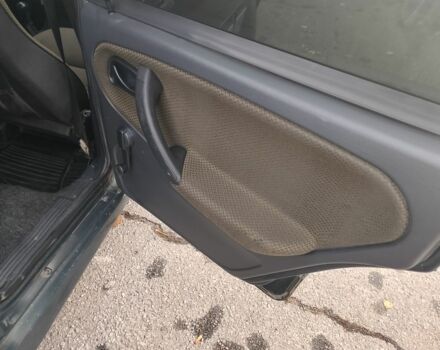 ВАЗ 2114 Самара 2006 в Кременчуге на Automoto.ua Зеленый ВАЗ 2114 Самара, объемом двигателя 1.5 л и пробегом 240 тыс. км за 2100 $, фото 10 на Automoto.ua