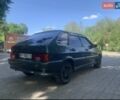 Зеленый ВАЗ 2114 Самара, объемом двигателя 1.6 л и пробегом 220 тыс. км за 1700 $, фото 2 на Automoto.ua