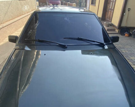 Зеленый ВАЗ 2114 Самара, объемом двигателя 1.6 л и пробегом 233 тыс. км за 1250 $, фото 1 на Automoto.ua