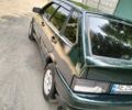 Зеленый ВАЗ 2114 Самара, объемом двигателя 1.5 л и пробегом 384 тыс. км за 2400 $, фото 2 на Automoto.ua