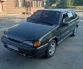 Зелений ВАЗ 2114 Самара, об'ємом двигуна 1.5 л та пробігом 350 тис. км за 2500 $, фото 1 на Automoto.ua